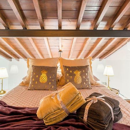 Esparteros Atico Premium Màlaga Exteriér fotografie