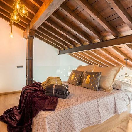 Esparteros Atico Premium Màlaga Exteriér fotografie
