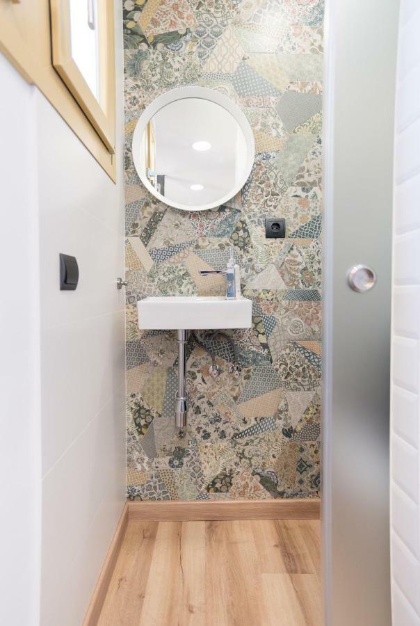 Esparteros Atico Premium Màlaga Exteriér fotografie