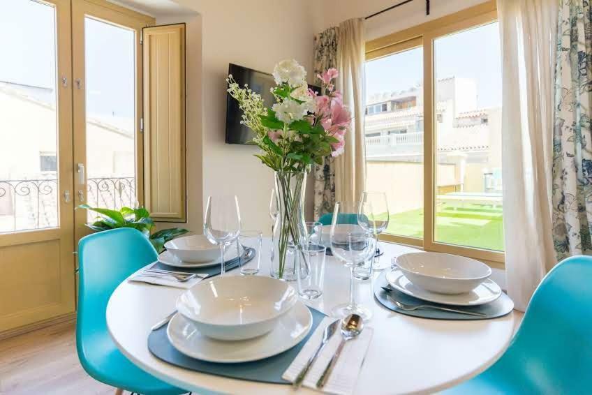 Esparteros Atico Premium Màlaga Exteriér fotografie