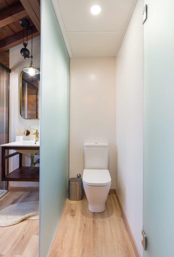 Esparteros Atico Premium Màlaga Exteriér fotografie