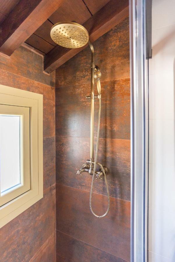 Esparteros Atico Premium Màlaga Exteriér fotografie