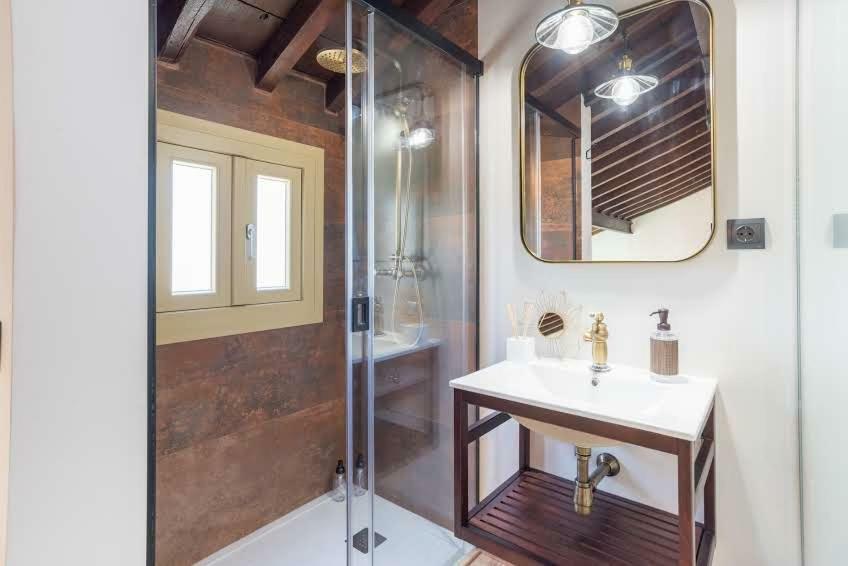 Esparteros Atico Premium Màlaga Exteriér fotografie
