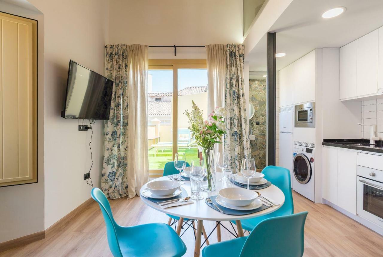 Esparteros Atico Premium Màlaga Exteriér fotografie